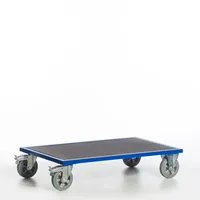 ROLLCART Plattformwagen 1200 kg