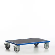ROLLCART Plattformwagen 1200 kg