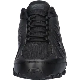 Nike Reax 8 Herren Schwarz 43