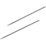 Gewa Nadelfedern Klarinette/Saxophon, Edelstahl gebläut, Stärke 1,1 mm, Packung 25 Stück