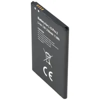 AccuCell Akku passend für LG G Pro 2, OPTIMUS