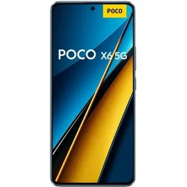 Xiaomi Poco X6 5G 12 GB RAM 256 GB blue