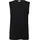s.Oliver Jersey-Tanktop mit Rippstruktur - schwarz - XXL