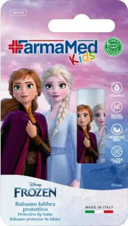 Disney Lippenbalsam Kids Frozen 2 1 Stück