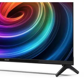 Sharp 32HA1705E 32" LED HD TV