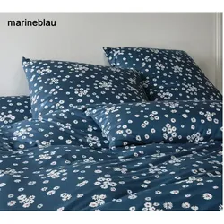 Elegante Bettwäsche Daisies