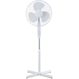 V-TAC 40 cm Standventilator weiß