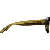 CHPO The AK Sonnenbrille moss green/black