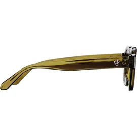 CHPO The AK Sonnenbrille moss green/black