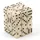 Chessex 25800 Zubehör, Beige,elfenbein,ivory