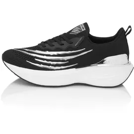 Plein Sport TIGER, Größe 41 in schwarz, 0291 | black/nickel