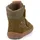Froddo Barefoot Tex Winter - Winterschuhe Gr. 30 braun