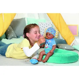 Zapf Baby born Magic Boy 43 cm