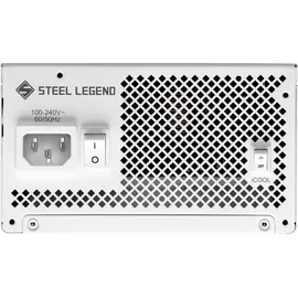 ASRock Steel Legend SL-850GW ATX 3.1 | PC-Netzteil