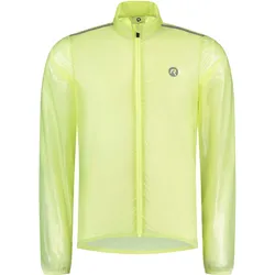 Fahrrad Regenjacke Herren - Emergency M