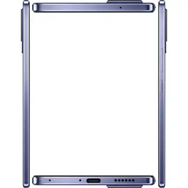 Vivo V21 5G 8 GB RAM 128 GB dusk blue