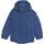 Color Kids Regenjacke COShell Blau 104