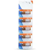 alloneslife 12V A23 Alkalische Batterie 5/10/15/20pcs Für Fernbedienungstürglocken Spielzeug Drahtlose Geräte Und Hauszubehör