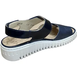 WALDLÄUFER H-Willow Damen Blau 40,5