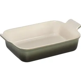 Le Creuset Heritage Backform 19 x 26 cm