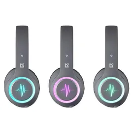 DEFENDER Freemotion B571 Grau