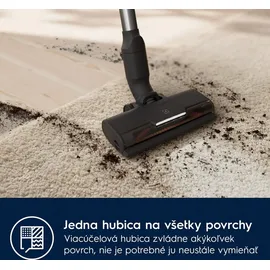 Electrolux EP71AB14UG Animal grau