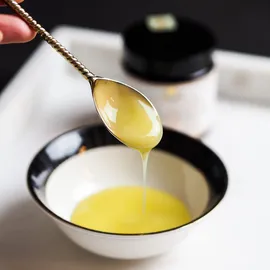 bedrop Bio Gelée Royale Gel 100 g