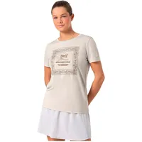 Super.natural Bandana Bio J T-Shirt (Größe XS