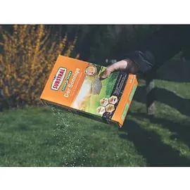 Substral Rasensamen Der Sonnige 2,25 Kg