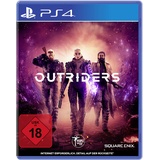 Outriders PlayStation (USK) (PS4)