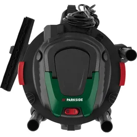 Parkside PARKSIDE® Nass- Trockensauger »PWD 20 C3«, 1300 Watt 19,8 Liter