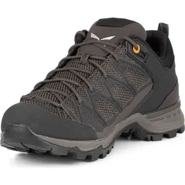 Salewa Mountain Trainer Lite GTX Herren Wanderhalbschuhe, Braun, 12