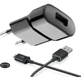 BlackBerry CARICABATTERIA DA VIAGGIO ASY-24479-013 USB 850 MAH