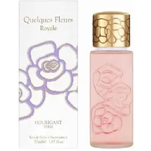 Houbigant Quelques Fleurs Royale Eau de Parfum 50 ml