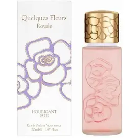 Houbigant Quelques Fleurs Royale Eau de Parfum 50 ml