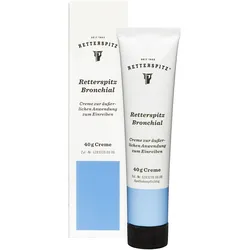 Retterspitz Bronchial Creme