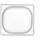 HENDI Gastronormbehälter, 1/6, Profi Line, GN 1/6, 1,6L, Transparent,