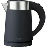 Adler AD 1372b schwarz