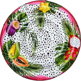 BESTWAY Bestway® Badeinsel Fruits of Paradise 188 cm