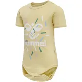 hummel hmlLAKE Baby Body italian straw 68