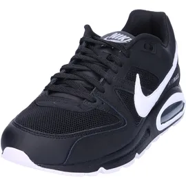 Nike Air Max Command Herren Black/White/Cool Grey 44