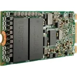HP HPE MSA 7.68TB SAS RI SFF M2 -STOCK (7680 GB, 2.5"