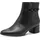 Marco Tozzi Stiefelette in BLACK | Gr.: 39