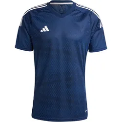 adidas Tiro 23 Competition Match Trikot Herren HT5688 - team navy blue 2/white M