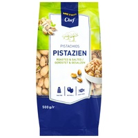 Metro Chef Pistazien Geröstet & Gesalzen (500 g)