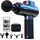 RENPHO Massagepistole blau