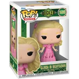 Funko Wicked - Funko Pop! Movies: Vinyl Figur Glinda in Nightgown