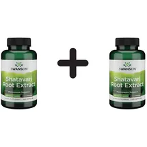 Swanson Shatavari Kapseln 120 St.