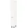 Nobilia Apothekerschrank Cascada 30 x 58,3 x 216,6 cm Weiß