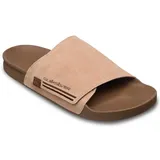 QUIKSILVER Rivi Herren Braun 46